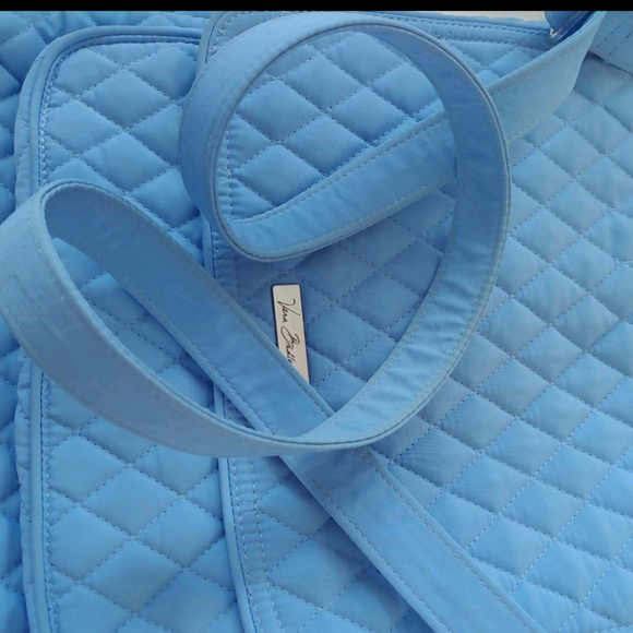 ❤👜👜 Sold 2 pcs Vera Bradley final price - Picture 2 of 7